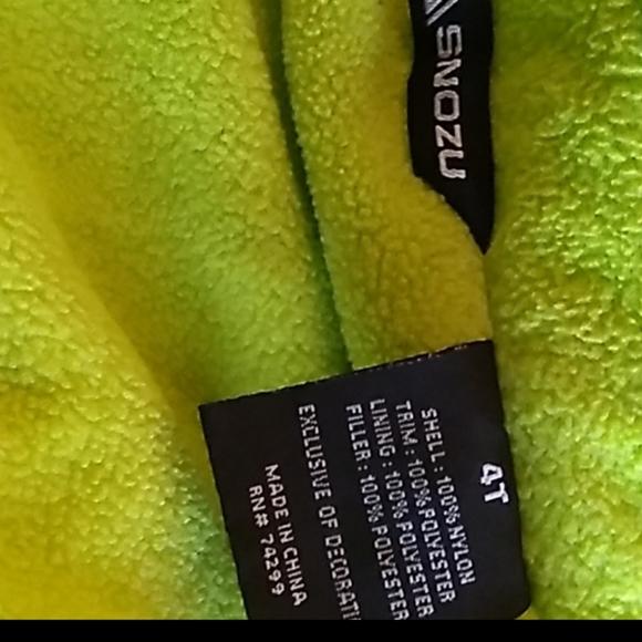 Jacket , Coat - Picture 7 of 9